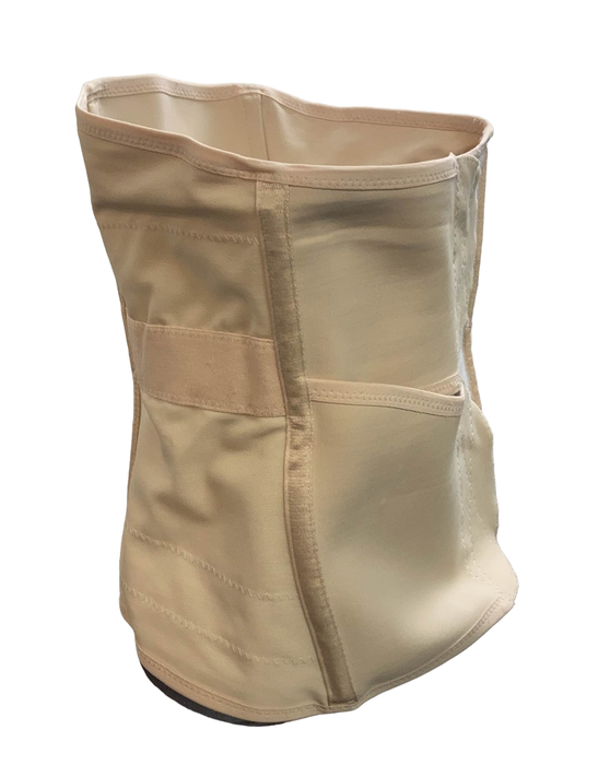 Shop Belly Bandit Luxe Belly Wrap, Small, Nude at GoodBuy Gear