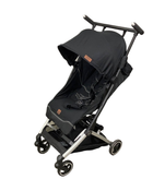 used gb Pockit+ All City Stroller, Velvet Black, 2022