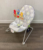 used Fisher Price Baby Bouncer