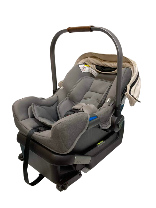 secondhand Carseat