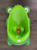 secondhand Purple Safety Frog Urinal