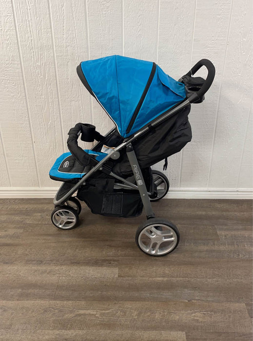 used Strollers