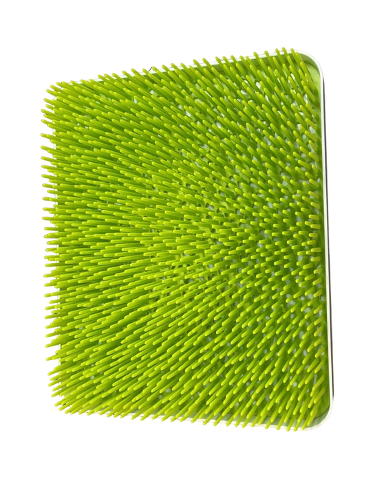 Shop Boon Lawn Countertop Drying Rack With Stem And Twig at GoodBuy Gear