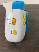 secondhand VTech Lullaby Bear Crib Projector