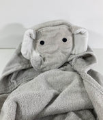 Shop Elegant Baby Elephant Towel at GoodBuy Gear