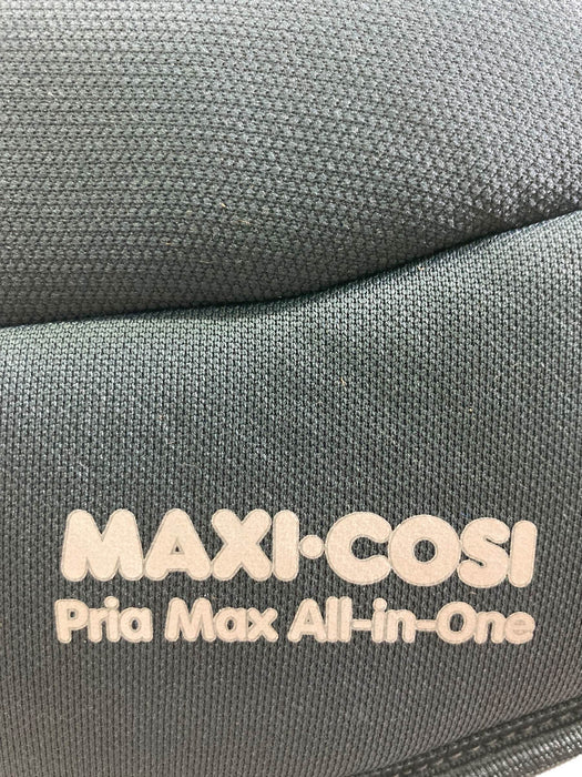 secondhand Maxi-Cosi Pria All-In-1 Convertible Car Seat