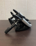 Shop Phil & Teds Lobster Hook On High Chair, Black at GoodBuy Gear
