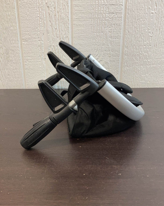 Shop Phil & Teds Lobster Hook On High Chair, Black at GoodBuy Gear