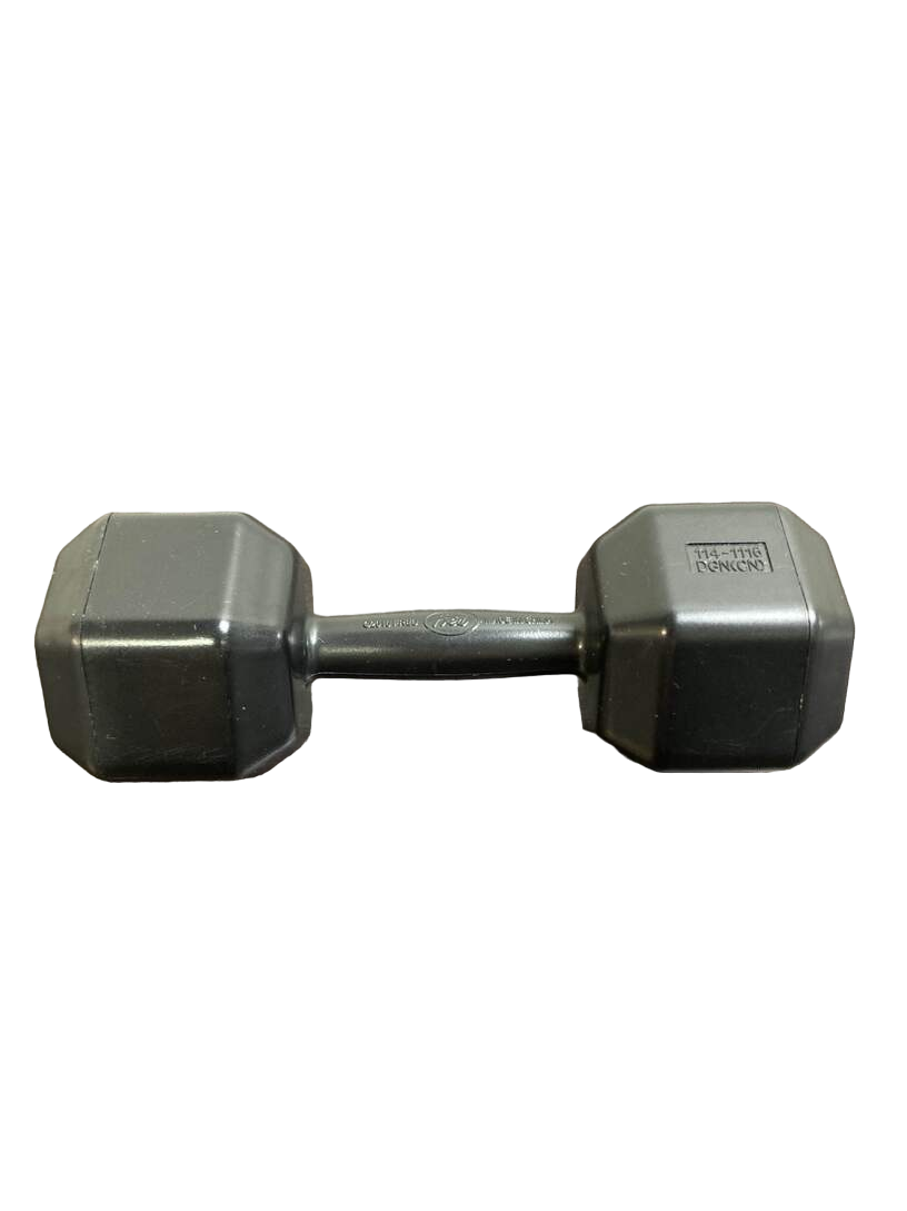 Genuine Fred Buff Baby Rattle — GoodBuy Gear