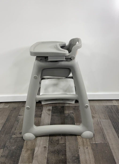 used Rubbermaid High Chair