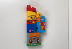 Shop Leap Frog Leap Builders Safari Animals at GoodBuy Gear