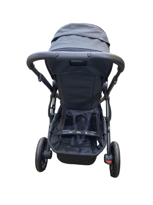 secondhand Strollers