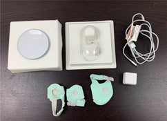 secondhand Owlet Smart Sock Baby Monitor