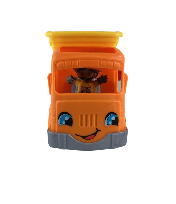Shop Fisher Price Little People Work Together Dump Truck at GoodBuy Gear