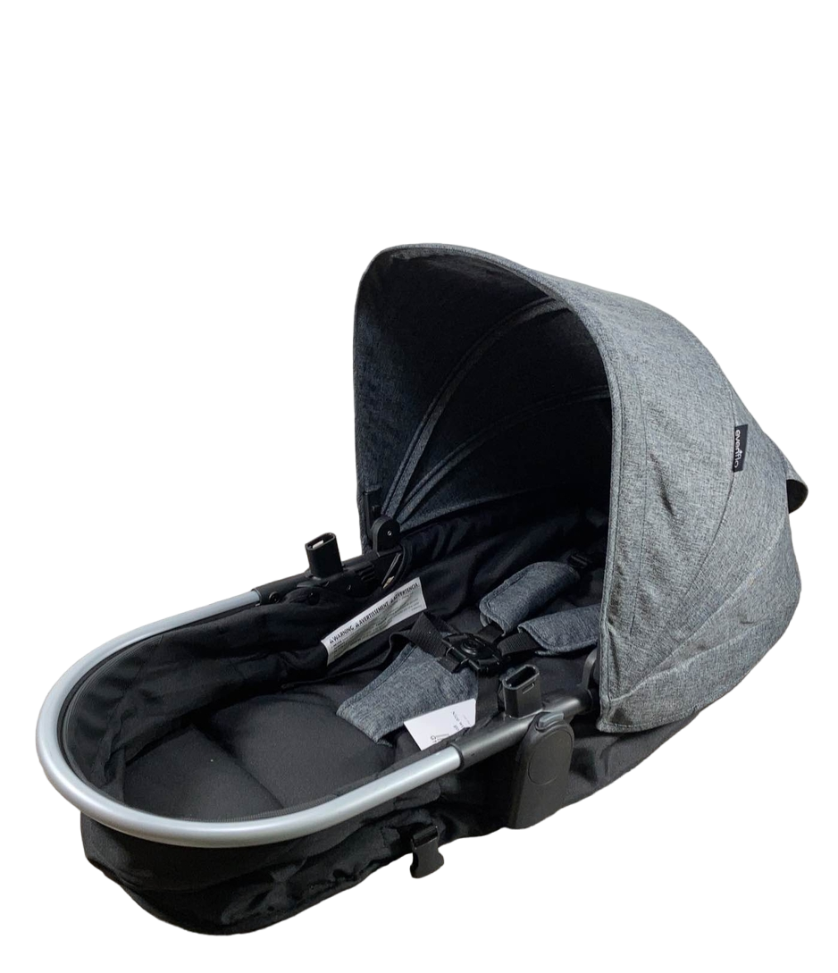 evenflo pivot bumper bar replacement Evenflo Pivot Modular Stroller Replacement Seat