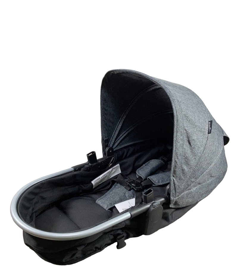 evenflo stroller handle replacement Evenflo Pivot Modular Stroller Replacement Seat