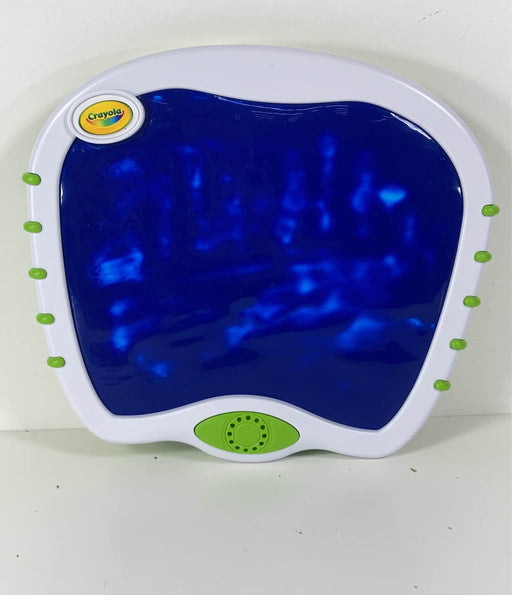 Shop Crayola My First Touch Lights, Musical Doodle Board at GoodBuy Gear