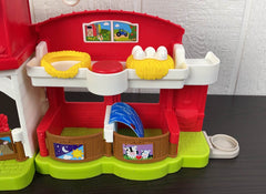 used Infant Toddler Toys