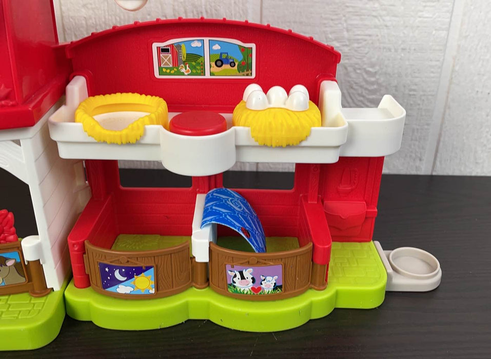 used Infant Toddler Toys