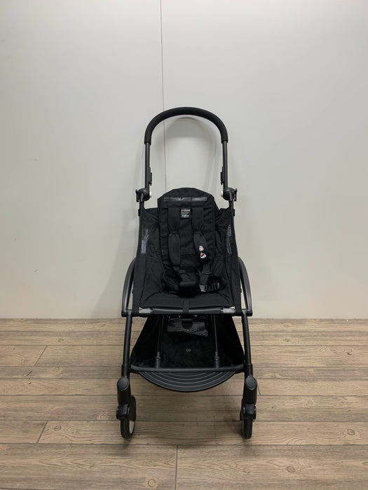 secondhand Strollers