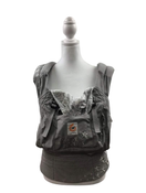 used Ergobaby Original Baby Carrier, Galaxy Grey, Original