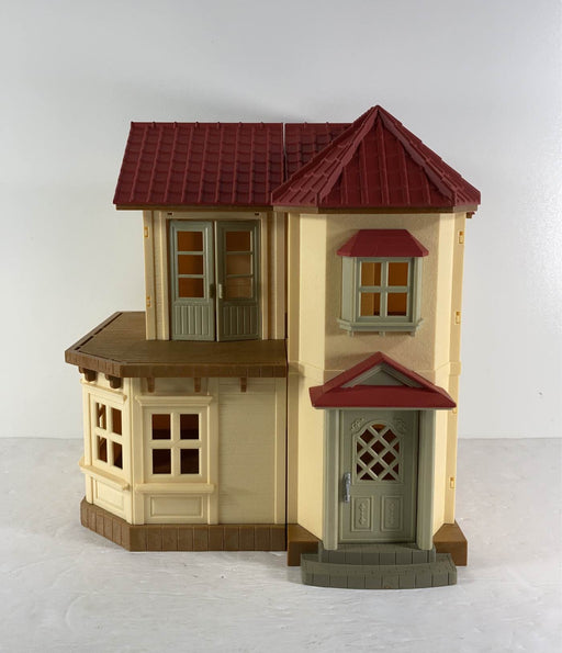 used Dollhouse