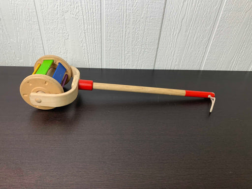 secondhand Plan Toys Walk ‘n Roll