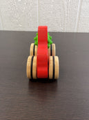 secondhand Begin Again Nubble Rumbler Truck