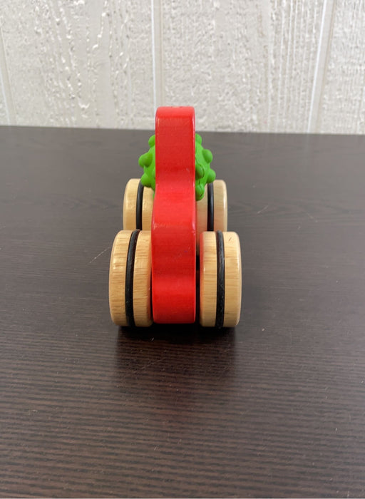 secondhand Begin Again Nubble Rumbler Truck