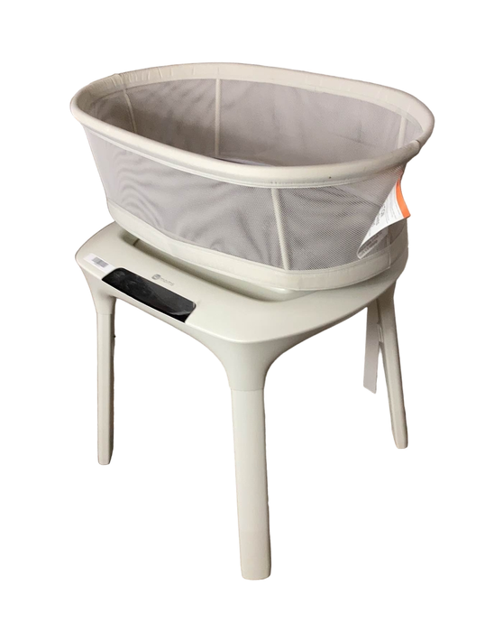 secondhand 4moms MamaRoo Sleep Bassinet