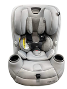 used Maxi-Cosi Pria Max All-in-One Convertible Car Seat, 2022, Network Grey