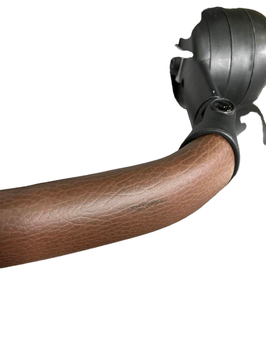 Maxi-Cosi Zelia2 Luxe Stroller Only, 2023, New Hope Tan