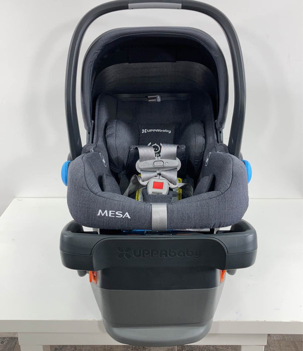 used UPPAbaby MESA Infant Car Seat