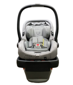 used Infantcarseat