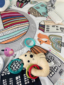 secondhand Gyms Playmats