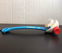 used Fisher Price Corn Popper Push Toy