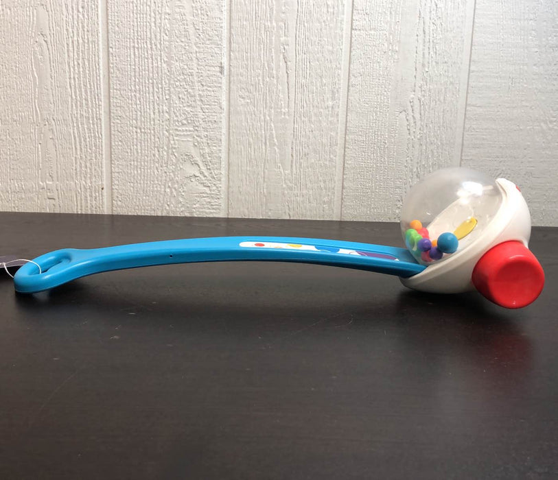 used Fisher Price Corn Popper Push Toy