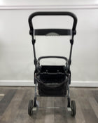 used Graco SnugRider Elite Infant Car Seat Frame Stroller