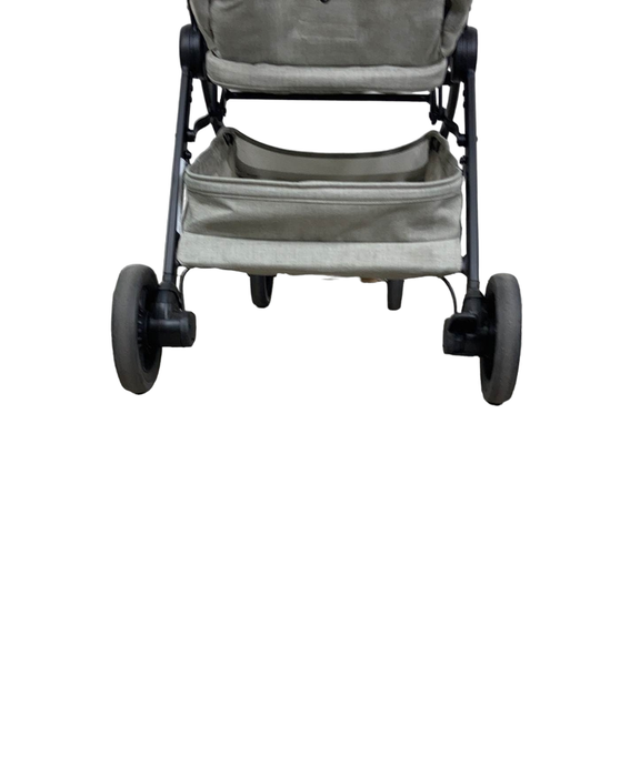 Nuna Trvl Stroller, Hazelwood, 2022