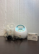Shop Spectra Baby S1 Plus Premier Rechargeable Breast Pump, 28mm at GoodBuy Gear