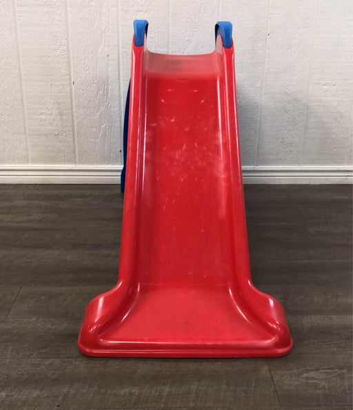 secondhand Little Tikes First Slide