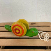 secondhand BUNDLE Wooden Toys