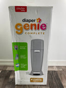 used Playtex Diaper Genie Complete