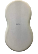 Shop Keekaroo Peanut Changing Pad, Sable at GoodBuy Gear