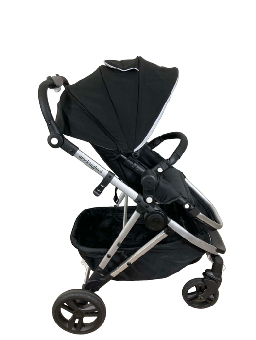 used Strollers