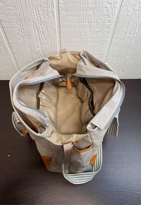 Shop 7 Senses Large Capacity Diaper Bag at GoodBuy Gear