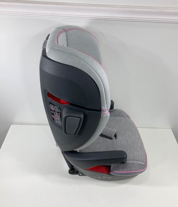 secondhand Carseat