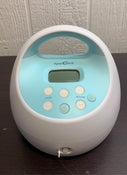 Shop Spectra Baby S1 Plus Premier Rechargeable Breast Pump at GoodBuy Gear