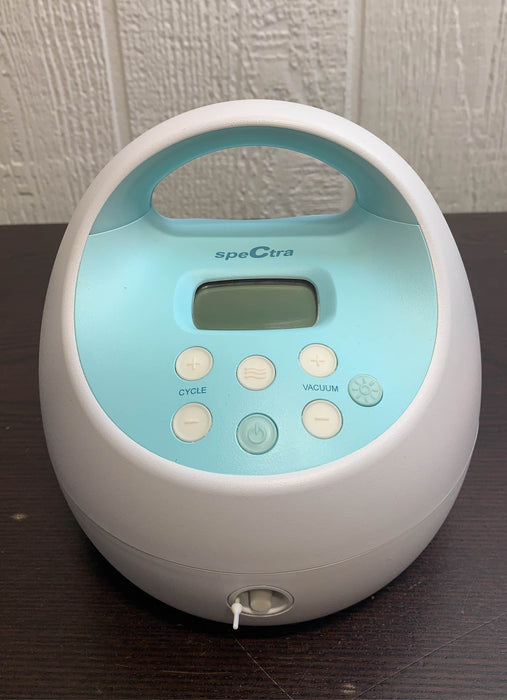 Shop Spectra Baby S1 Plus Premier Rechargeable Breast Pump at GoodBuy Gear