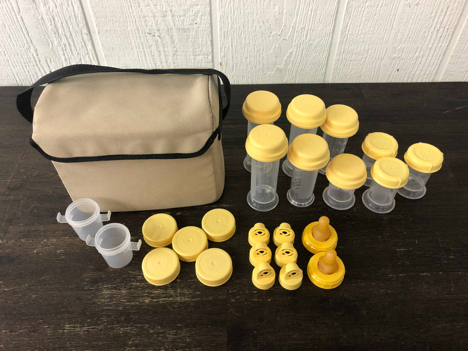 Shop Medela Pump In Style Advanced Breast Pump at GoodBuy Gear